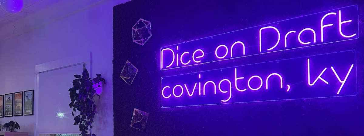 Dice on Draft