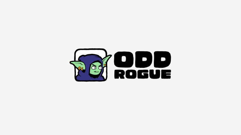 Odd Rogue