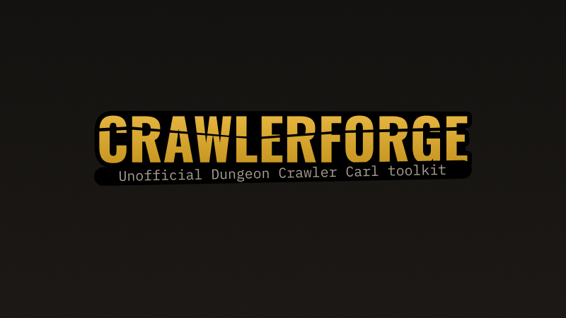 CrawlerForge