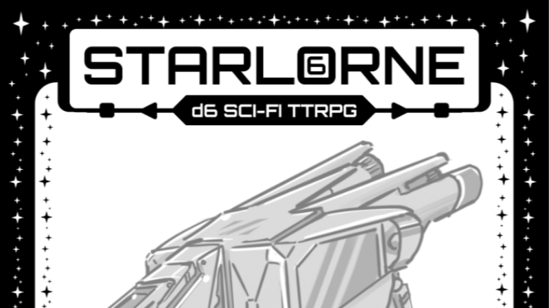 Starlorne