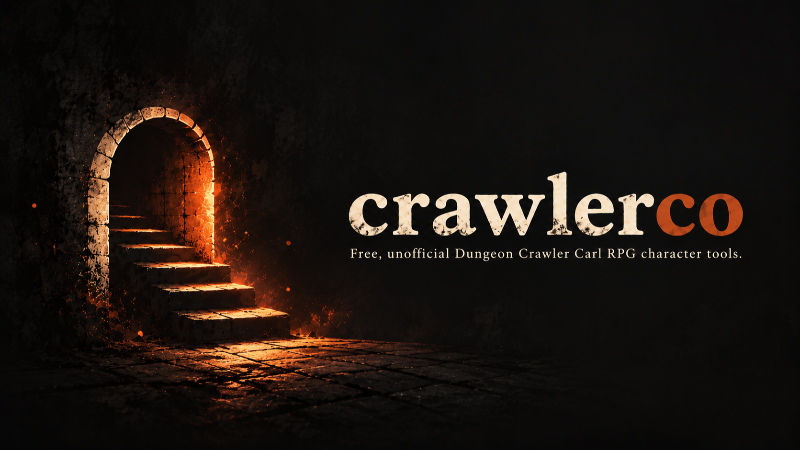 CrawlerCo