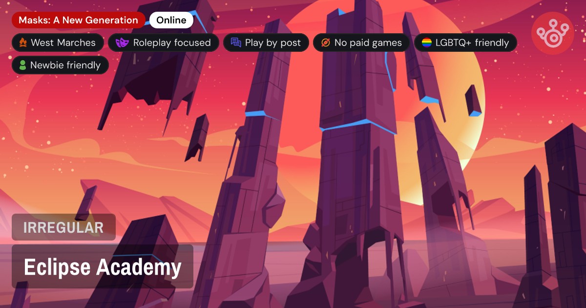 Eclipse Academy