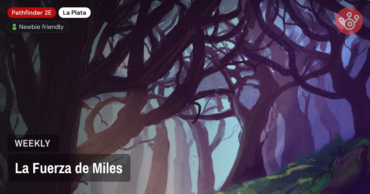 La Fuerza de Miles