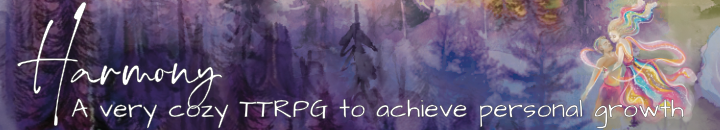 Harmony RPG