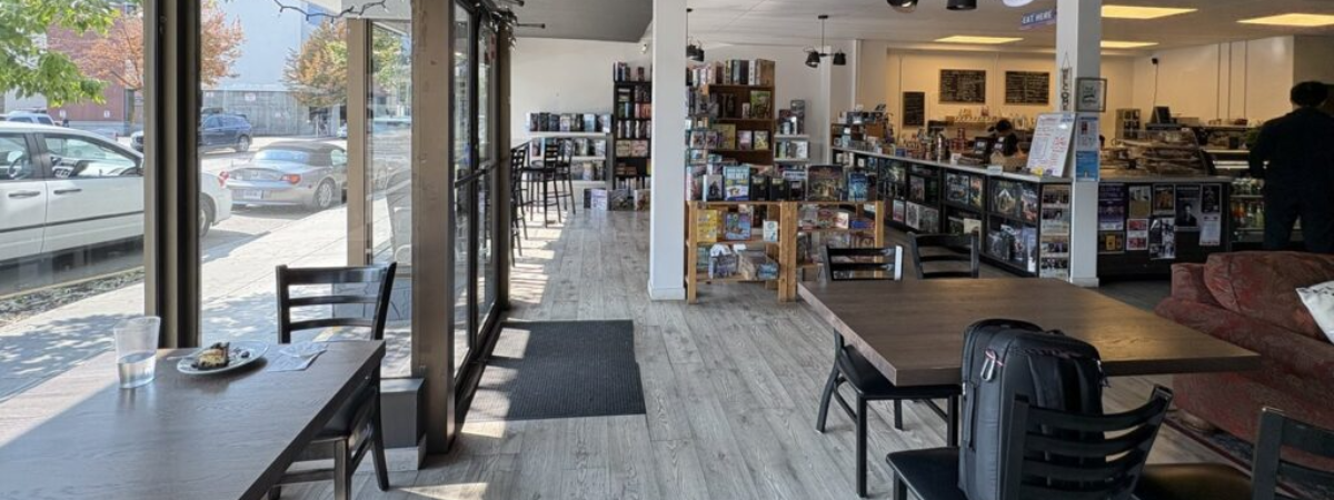 Boardgames House