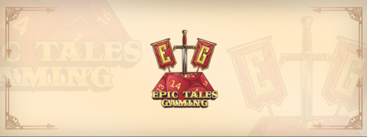 Epic Tales Gaming