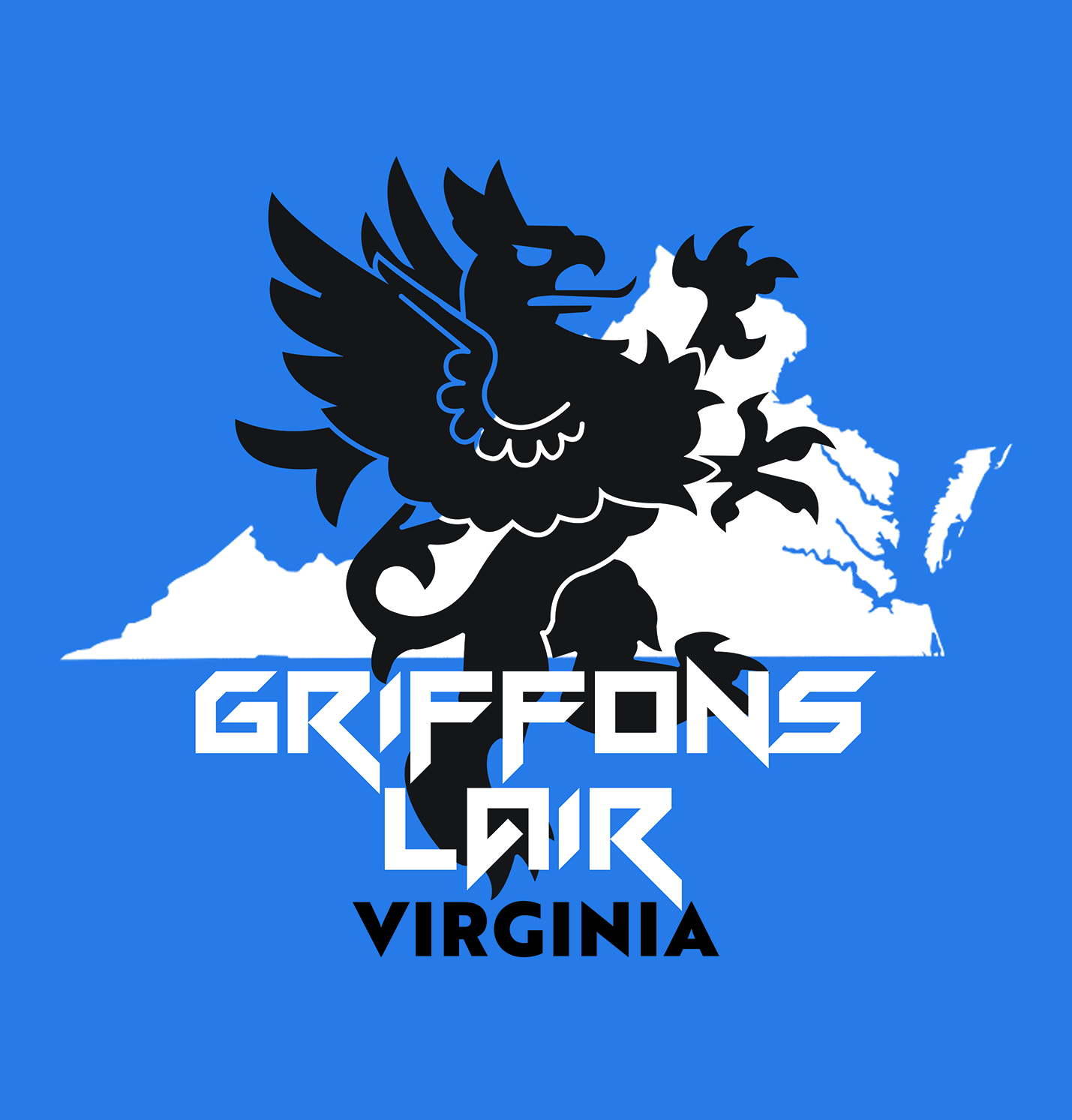 Griffons Lair VA logo