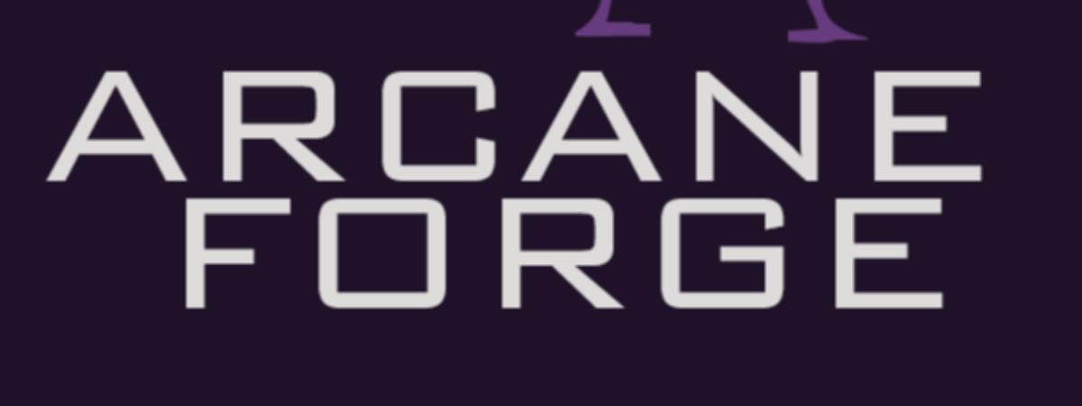Arcane Forge