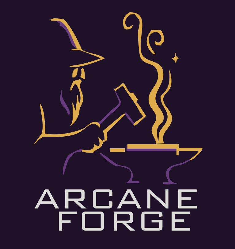 Arcane Forge