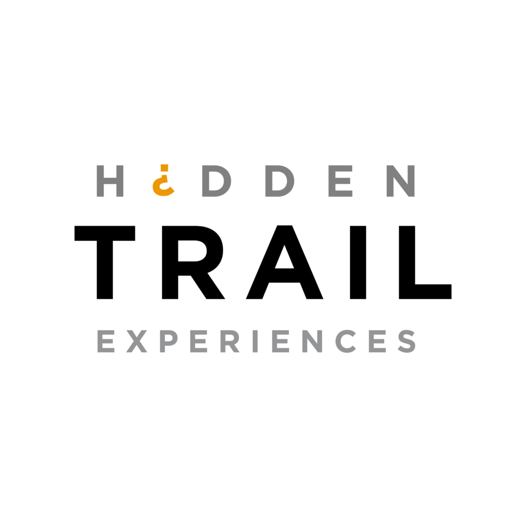 Hidden Trail Experiences logo