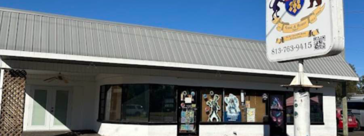 Two Fairies And A Dwarf