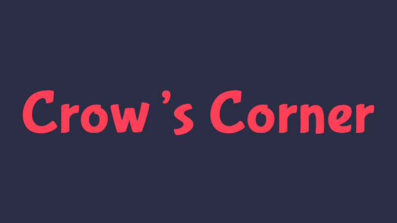 Crow's Corner