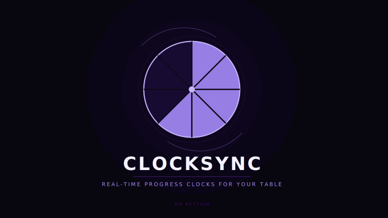 ClockSync