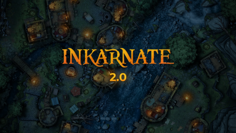 Inkarnate