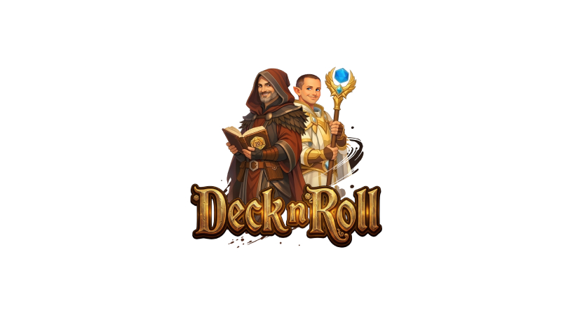 Deck n Roll