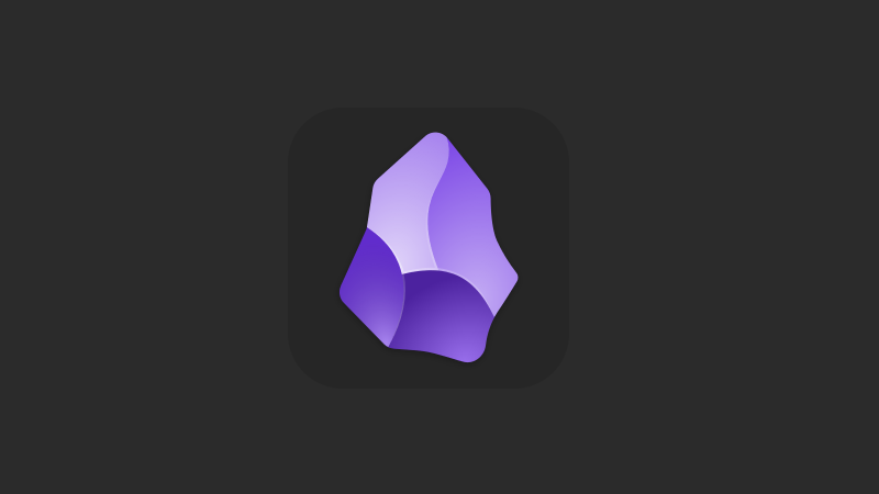 Obsidian