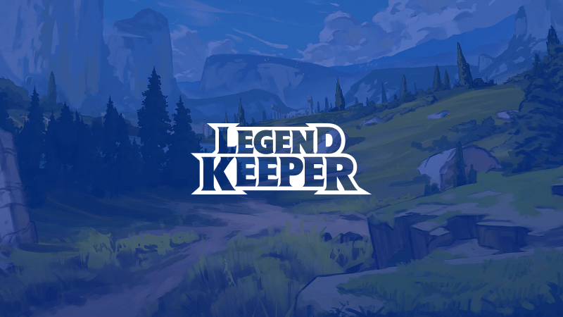 LegendKeeper