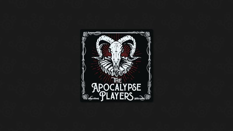 The Apocalypse Players