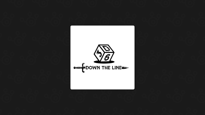 3d6 Down the Line