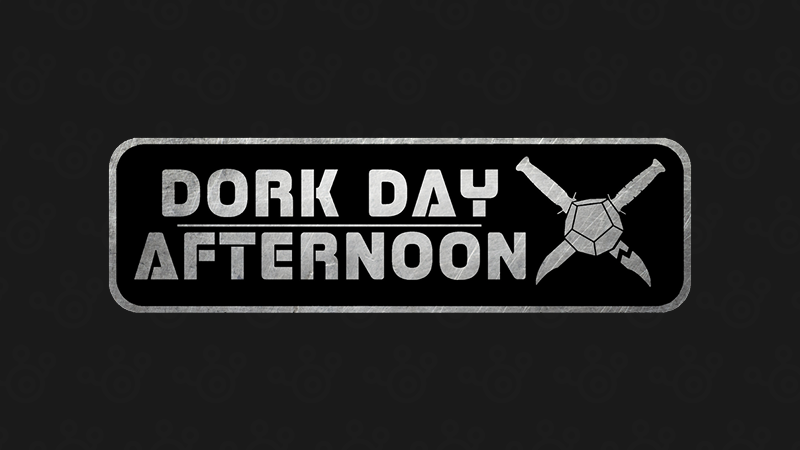 Dork Day Afternoon