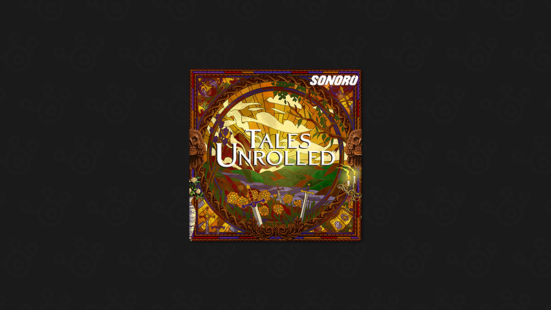 Tales Unrolled