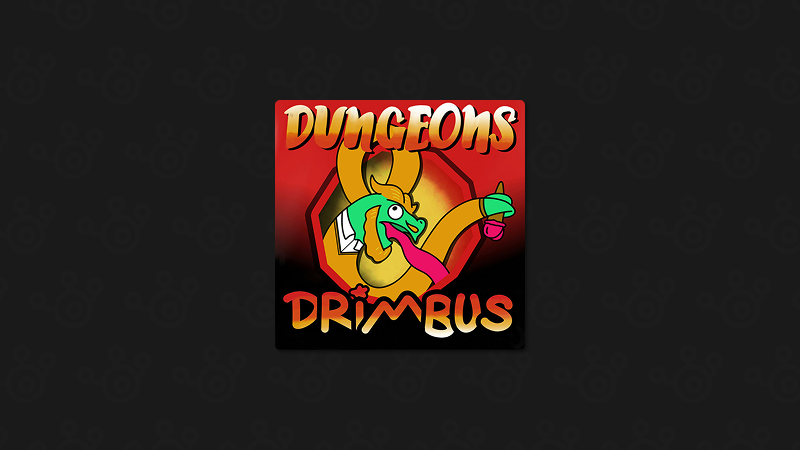Dungeons & Drimbus