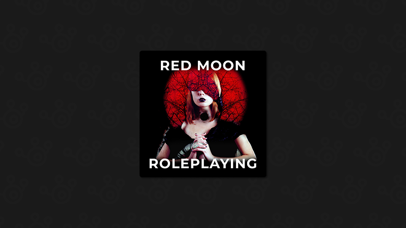 Red Moon Roleplaying