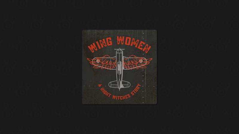 Wing Women