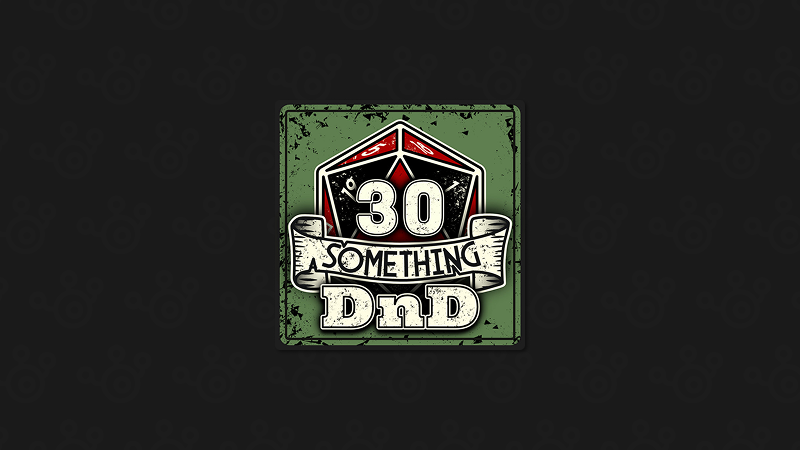 30 Something DnD