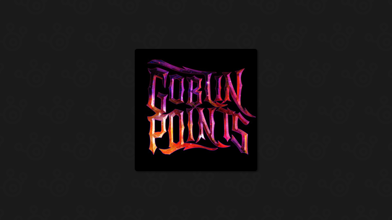Goblin Points