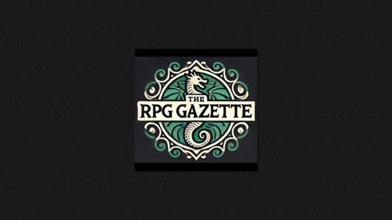 The RPG Radiocast
