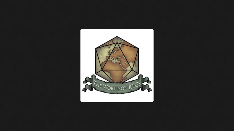 The World of RPGs