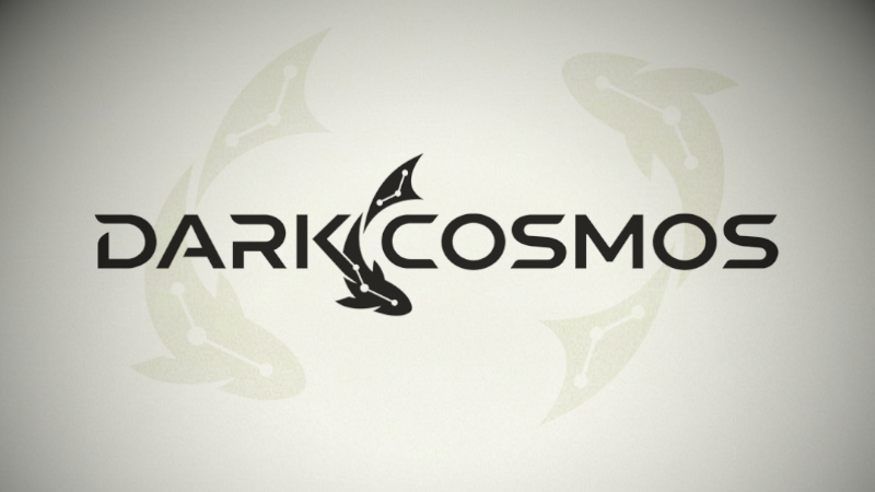 Dark Cosmos