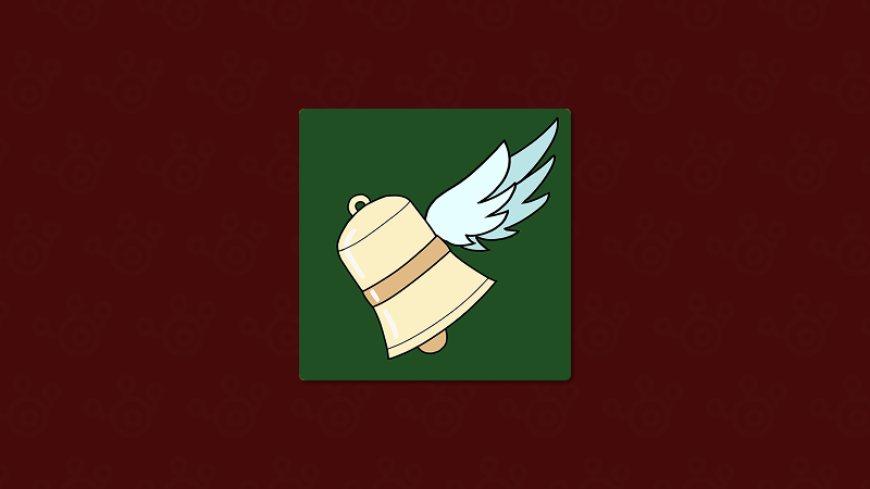 Spirit Bell Games