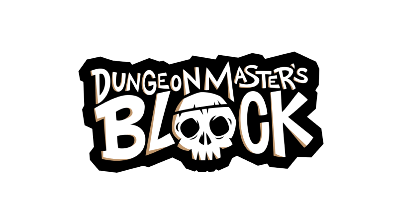 Dungeon Master's Block