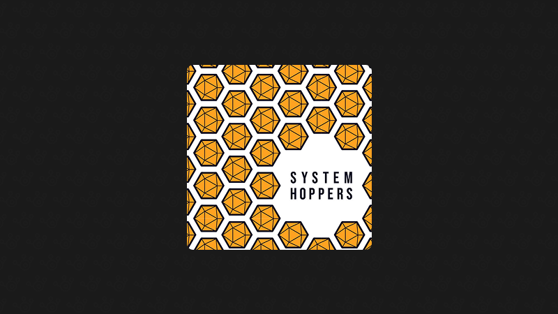 System Hoppers