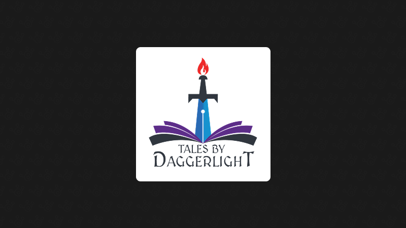 Tales by Daggerlight