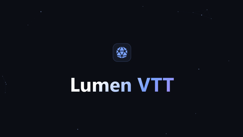 Lumen VTT