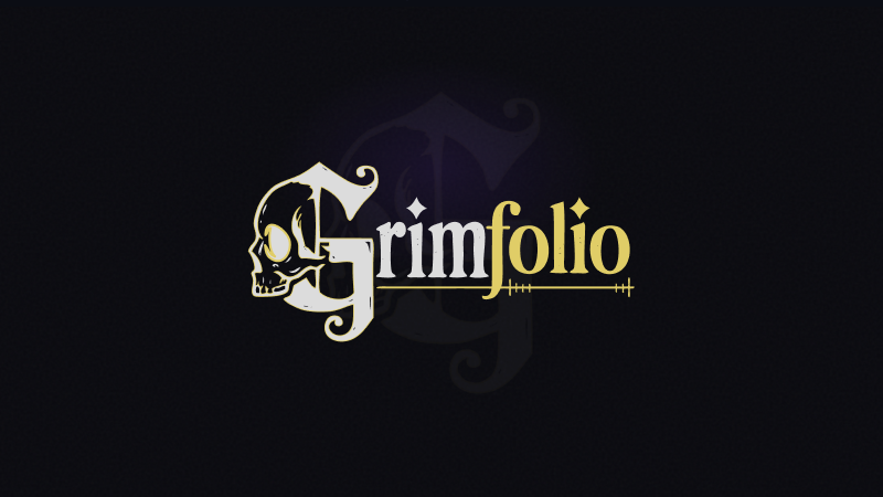 GrimFolio