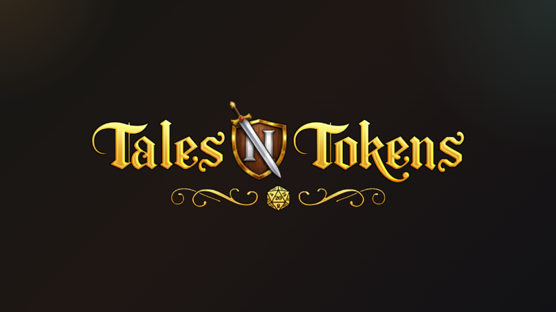 TalesNTokens