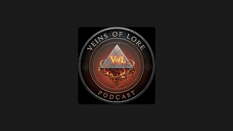 Veins of Lore