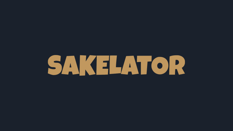 SAKELATOR