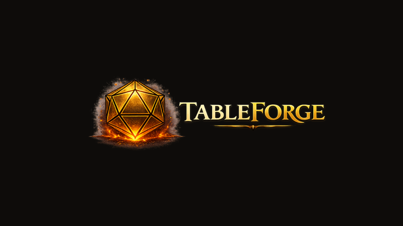 TableForge