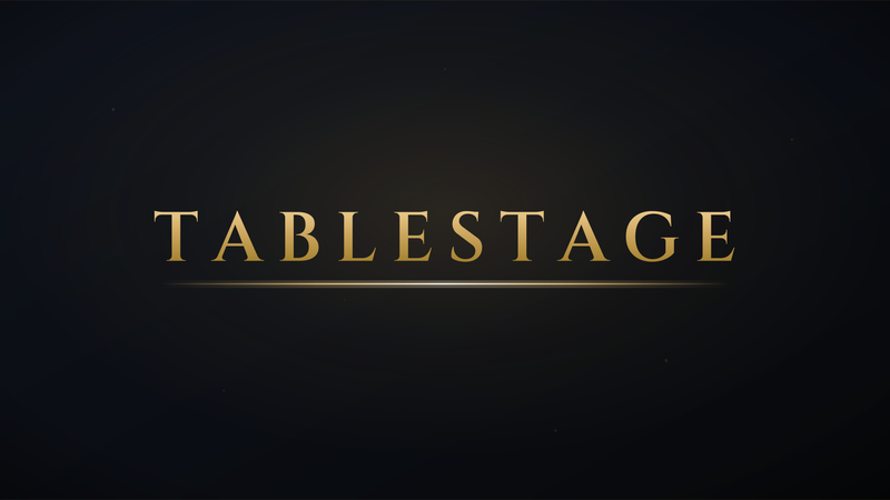 TableStage