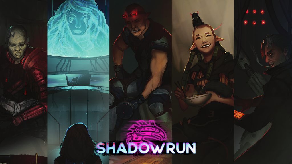 Shadowrun (2019)