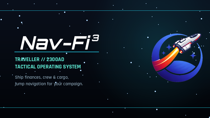 Nav-Fi³