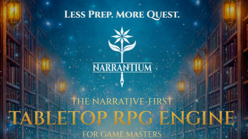 Narrantium
