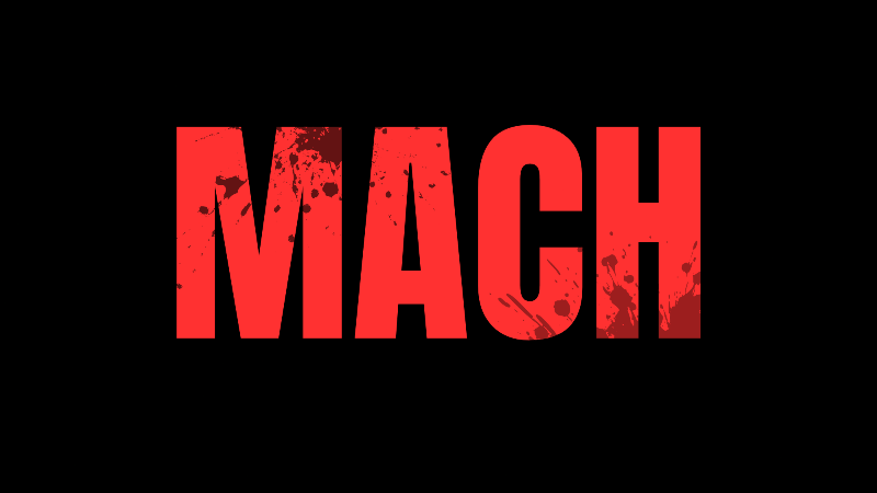 MACH