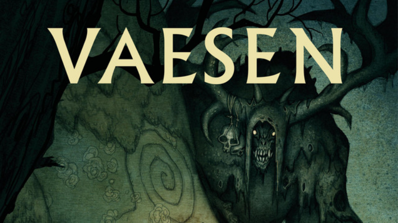 Vaesen Mysteries