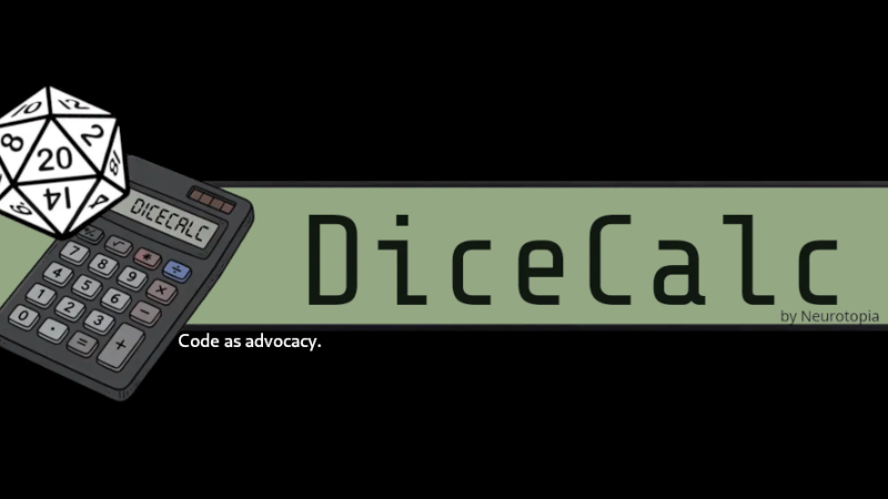 DiceCalc